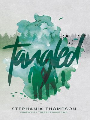 cover image of Tangled